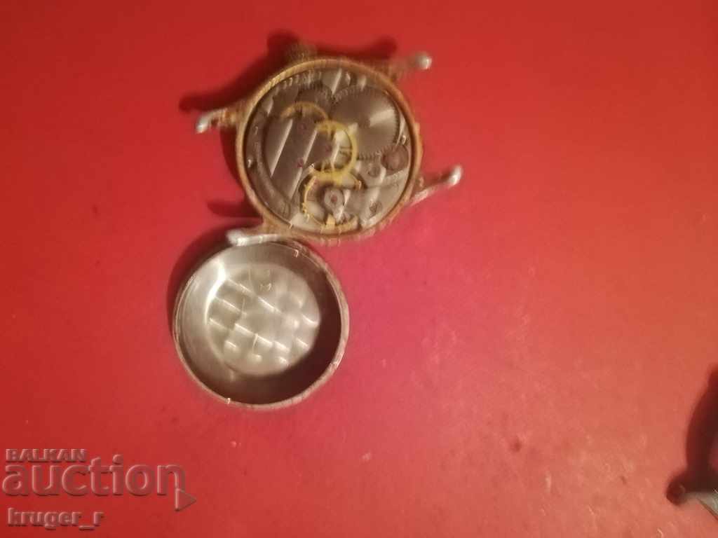 Clock WINTER - 7 Clock WINTER - 7