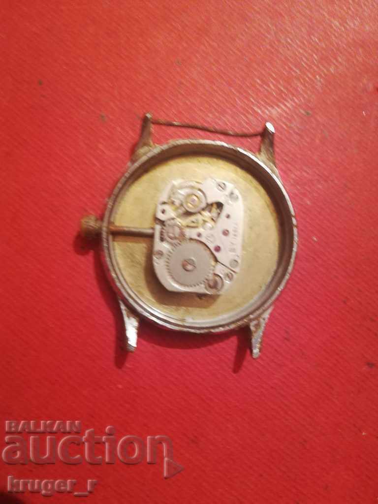 Доставка на Часовник ЛУЧ Доставка на Часовник ЛУЧ