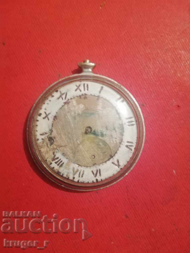 Pocket watch - 5 Pocket watch - 5