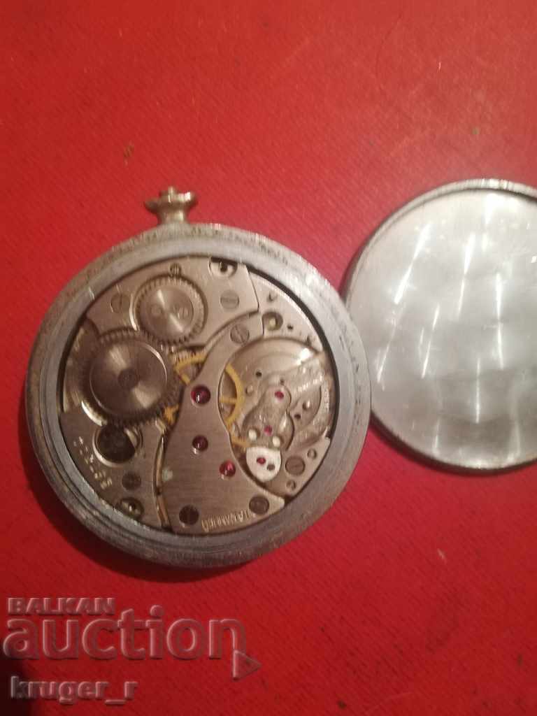 Pocket watch - 6 Pocket watch - 6