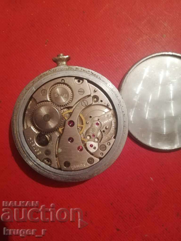 Pocket watch - 7 Pocket watch - 7