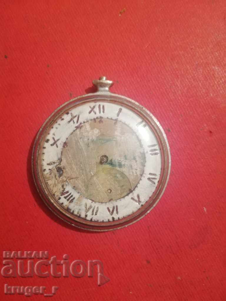 Pocket watch