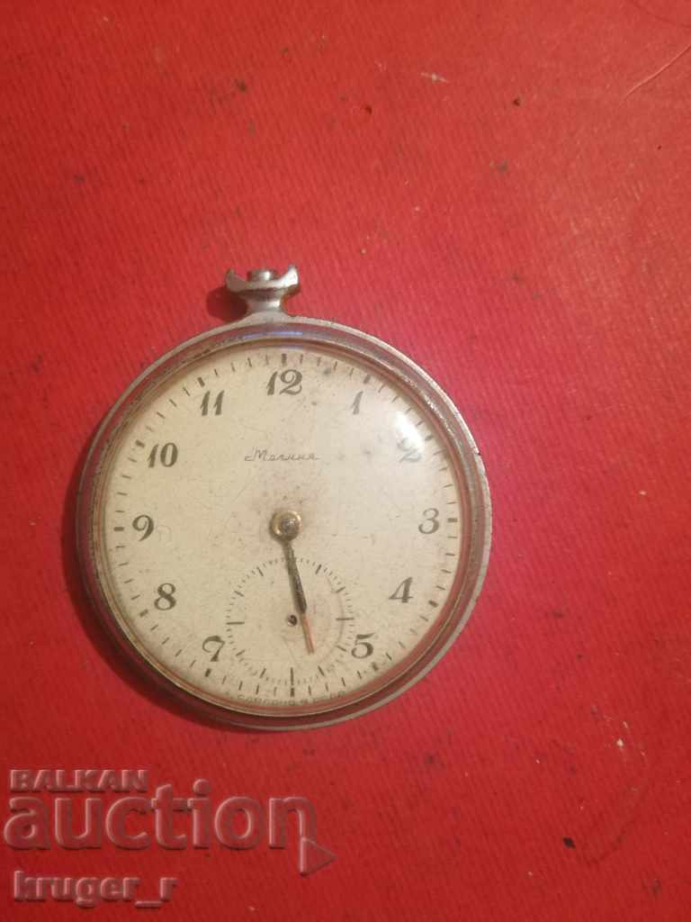 Pocket Watch Zipper Pocket Watch Zipper