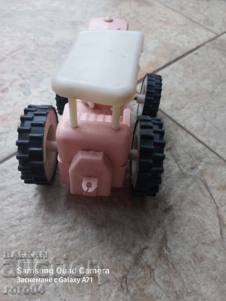 Auction TRACTOR Auction TRACTOR