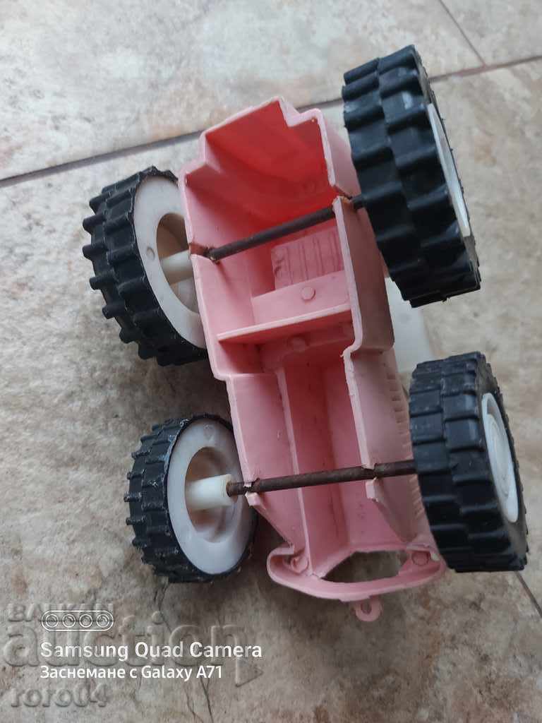 TRACTOR - 7 TRACTOR - 7