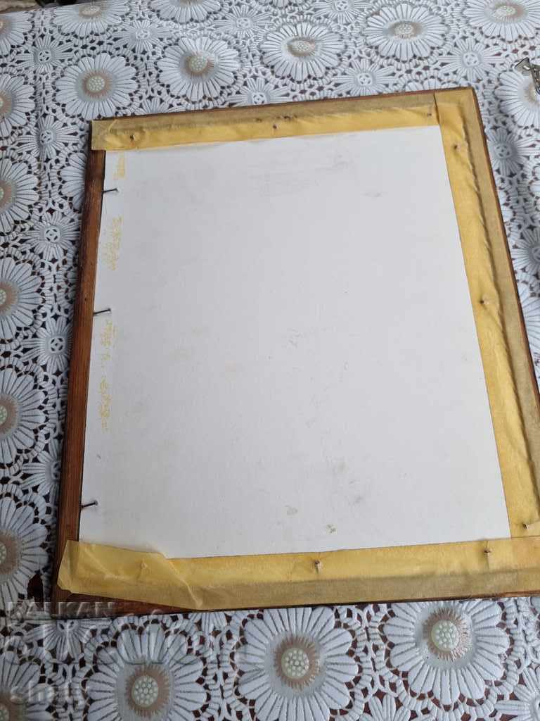 An old painting - 6 An old painting - 6