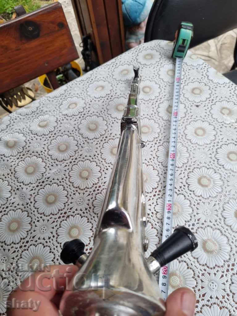 Metal Kalashnikov AK76 - 5 Metal Kalashnikov AK76 - 5