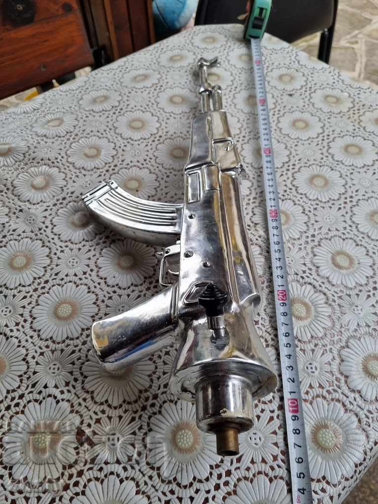 Metal Kalashnikov AK76 - 6 Metal Kalashnikov AK76 - 6