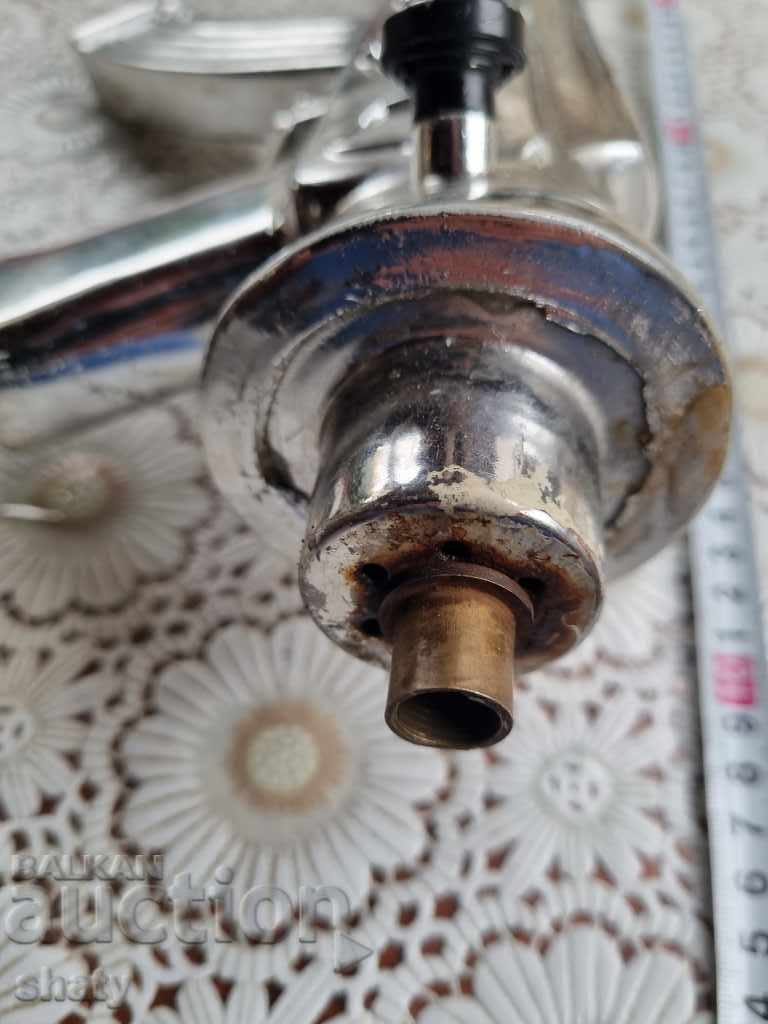 Metal Kalashnikov AK76 - 7 Metal Kalashnikov AK76 - 7