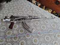 Metal Kalashnikov AK76