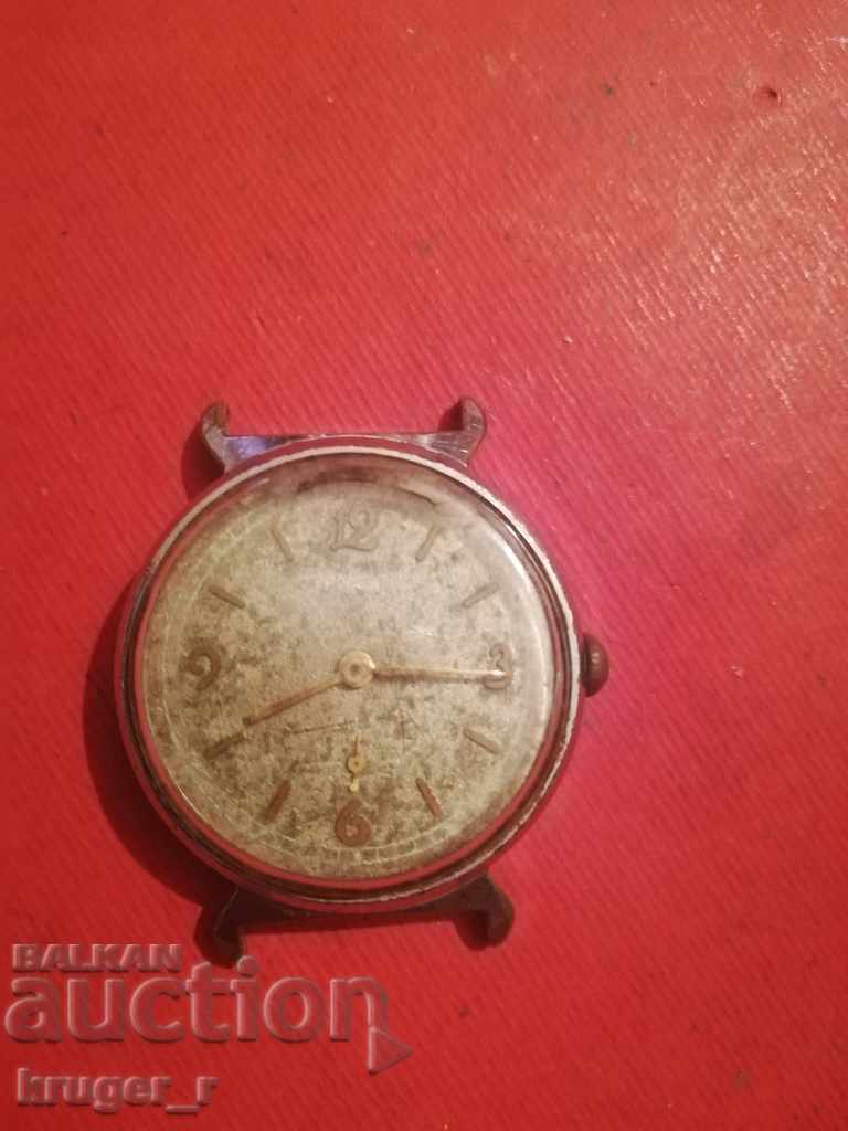 Old clock WIN. with price 12.00 BGN | € 6.14 Old clock WIN. with price 12.00 BGN | € 6.14