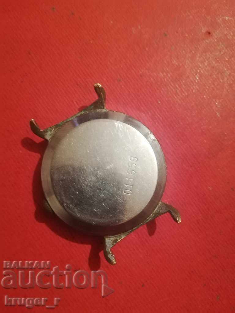 Auction Old clock WIN. Auction Old clock WIN.