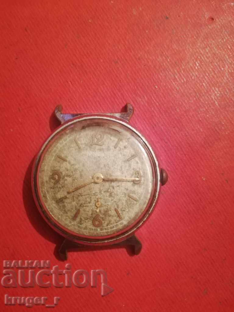 Old clock WIN. - 5 Old clock WIN. - 5