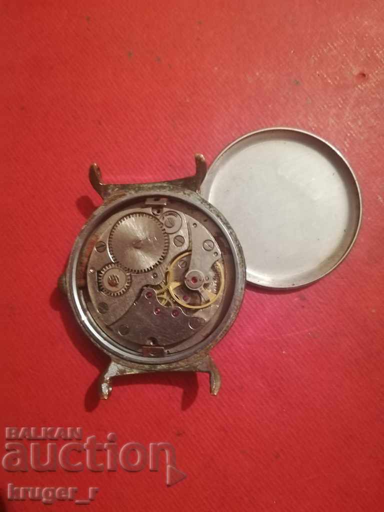 Old clock WIN. - 7 Old clock WIN. - 7