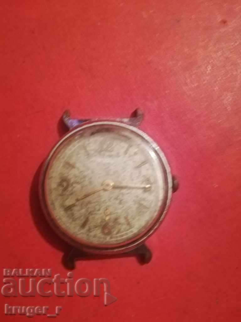 Old clock WIN. Old clock WIN.