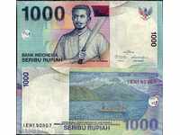 Zorba LICITAȚII INDONEZIA 1000 rupii 2012 UNC
