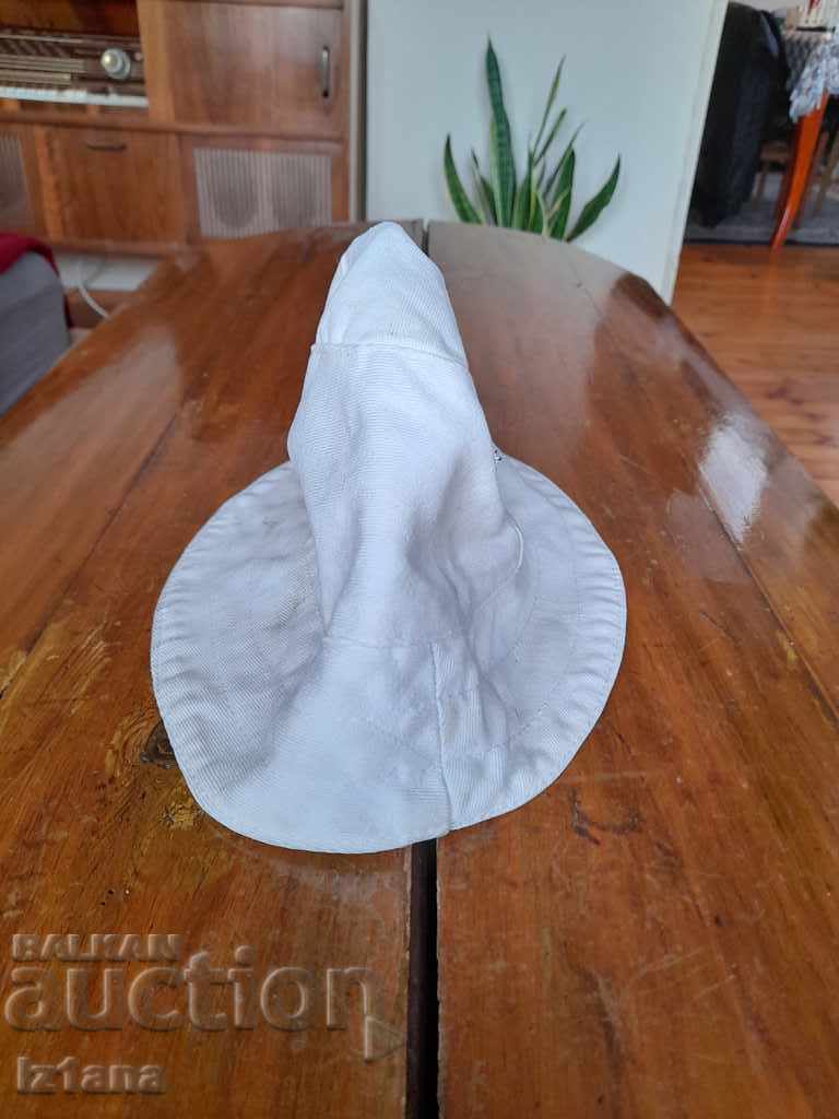 Old hat idiot Pharmahim, Pharmahim with price 10.00 BGN | € 5.11 Old hat idiot Pharmahim, Pharmahim with price 10.00 BGN | € 5.11