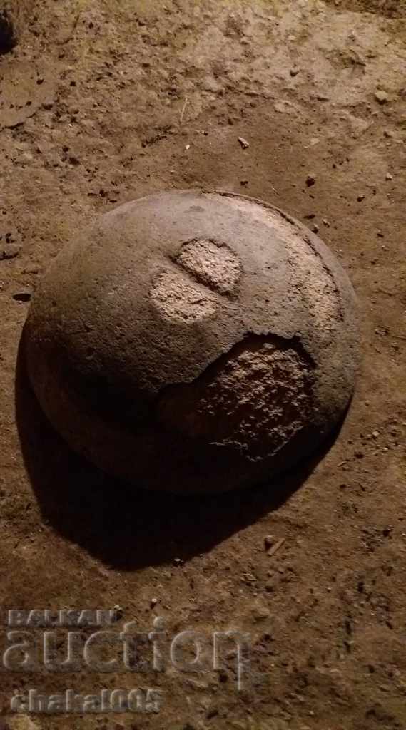 Γούρνα ψωμιού αναγέννησης με τιμή 100.00 BGN | € 51.13 Γούρνα ψωμιού αναγέννησης με τιμή 100.00 BGN | € 51.13