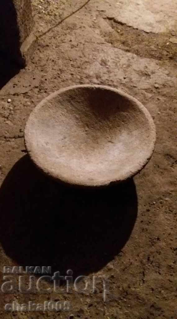 Γούρνα ψωμιού αναγέννησης Γούρνα ψωμιού αναγέννησης