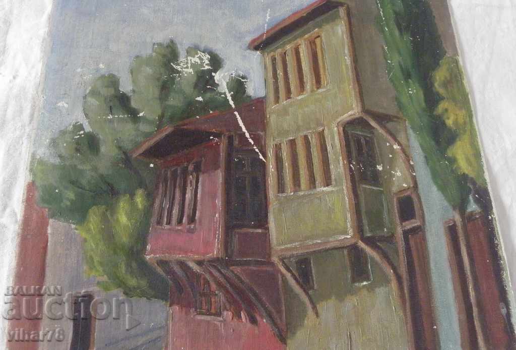 ΕΙΚΟΝΑ - ΣΧΕΔΙΟ - ΧΑΡΤΟΝΙ με τιμή 44.99 BGN | € 23.00 ΕΙΚΟΝΑ - ΣΧΕΔΙΟ - ΧΑΡΤΟΝΙ με τιμή 44.99 BGN | € 23.00