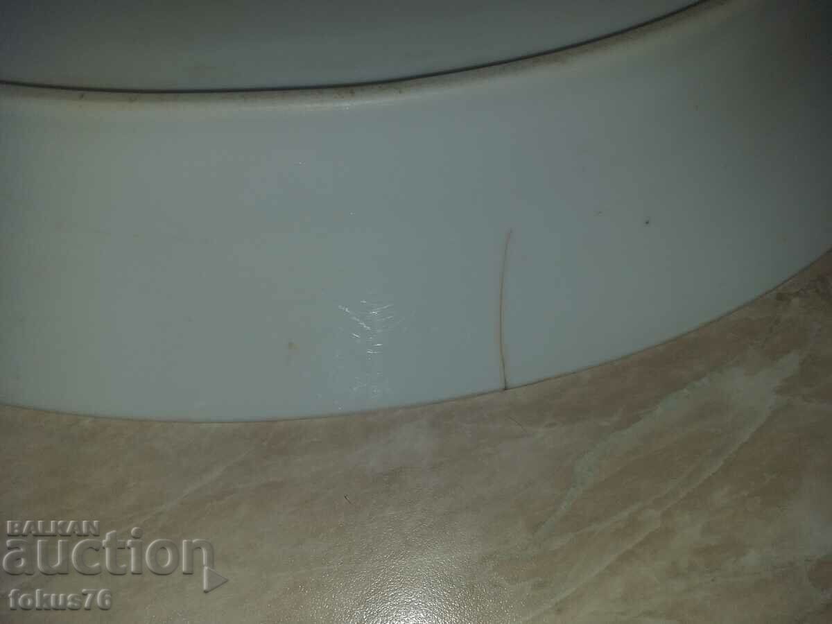 Delivery of Porcelain plateau tray MZ Austria porcelain Delivery of Porcelain plateau tray MZ Austria porcelain