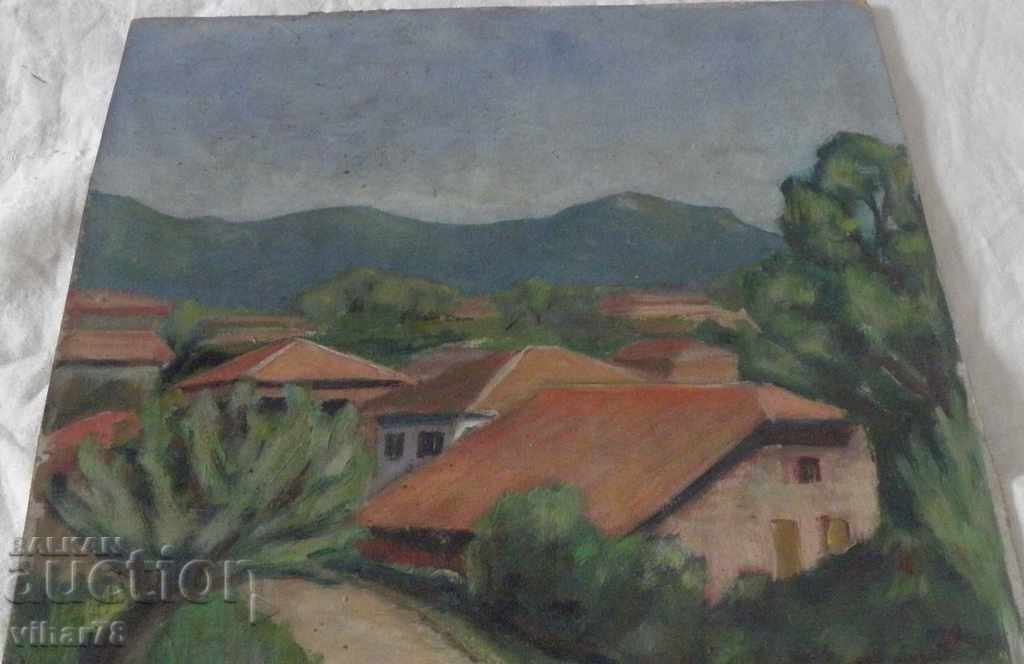 PICTURE - DRAWING - CARDBOARD with price 49.99 BGN | € 25.56 PICTURE - DRAWING - CARDBOARD with price 49.99 BGN | € 25.56