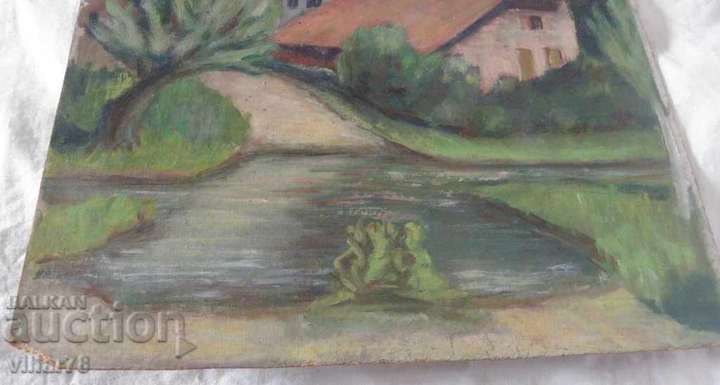 Auction PICTURE - DRAWING - CARDBOARD Auction PICTURE - DRAWING - CARDBOARD