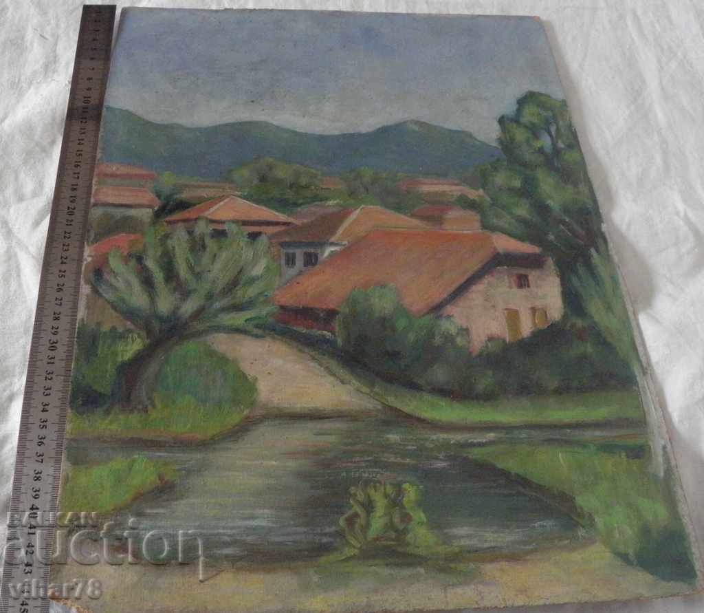 Delivery of PICTURE - DRAWING - CARDBOARD Delivery of PICTURE - DRAWING - CARDBOARD