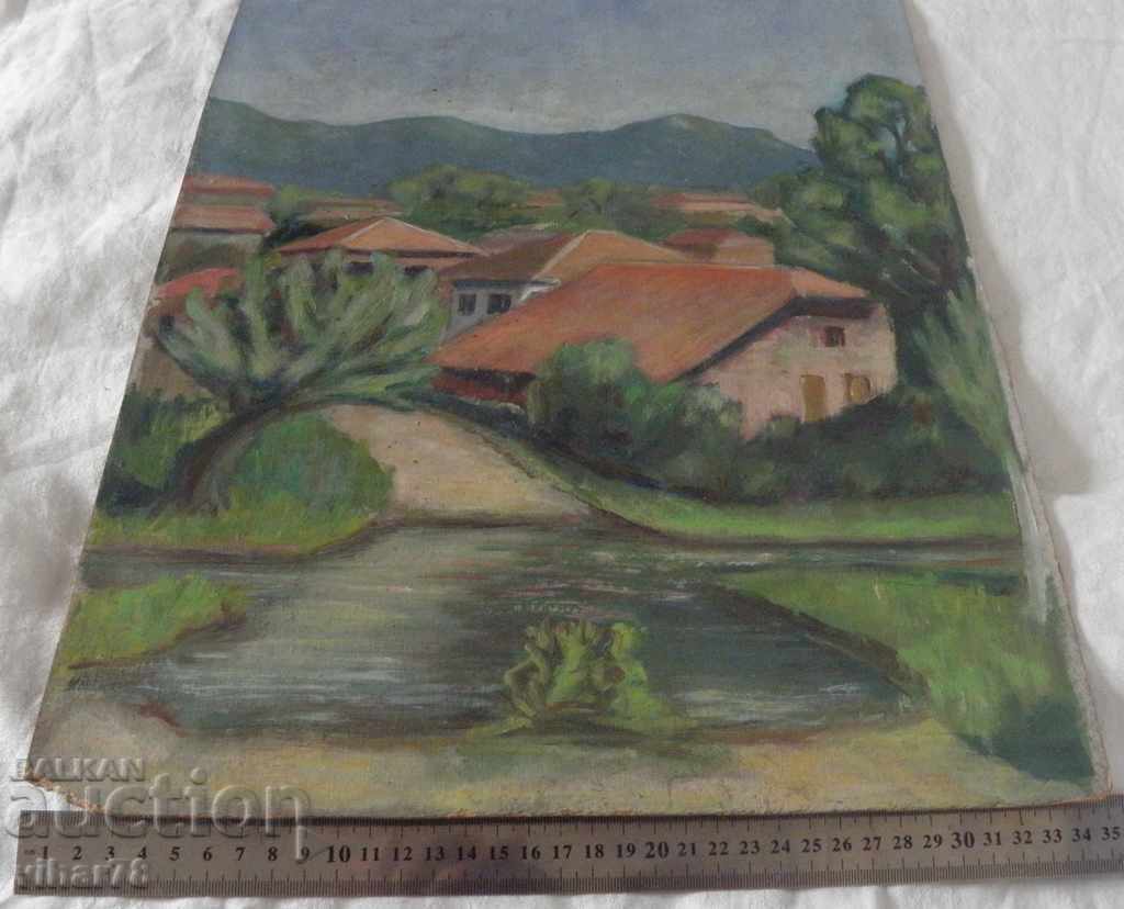 PICTURE - DRAWING - CARDBOARD - 5 PICTURE - DRAWING - CARDBOARD - 5