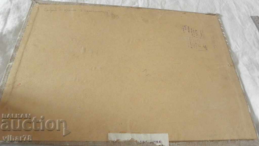 IMAGINĂ - DESEN - CARTON - 7