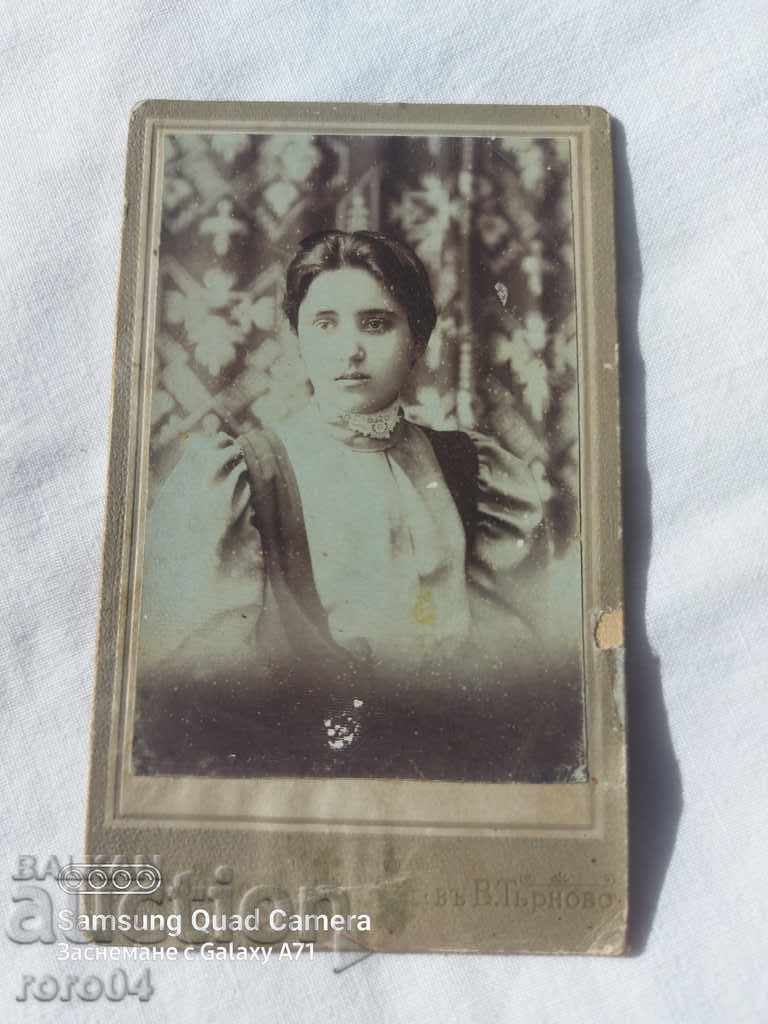 STAR PHOTOGRAPHY - CARD - 6 STAR PHOTOGRAPHY - CARD - 6