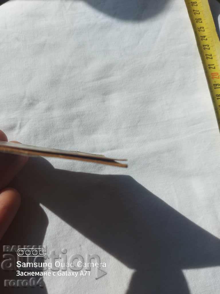 STAR PHOTOGRAPHY - CARD - 7 STAR PHOTOGRAPHY - CARD - 7