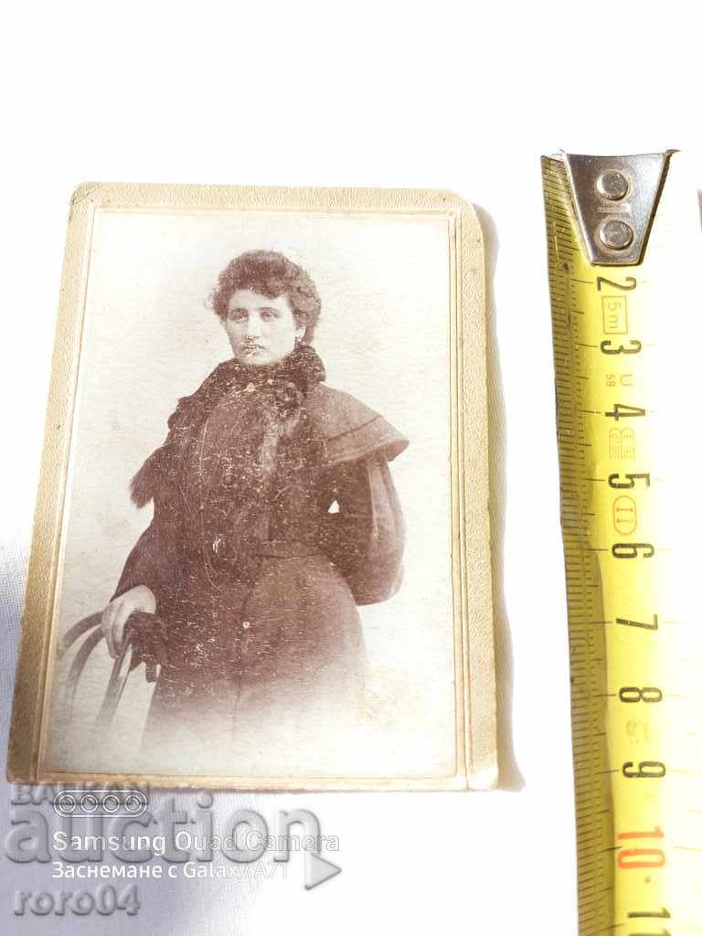 Auction STAR PHOTOGRAPHY - CARD Auction STAR PHOTOGRAPHY - CARD