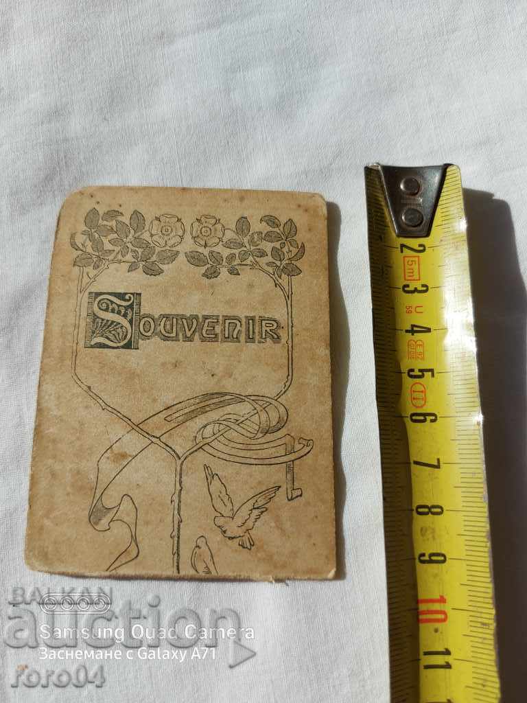 STAR PHOTOGRAPHY - CARD - 5 STAR PHOTOGRAPHY - CARD - 5