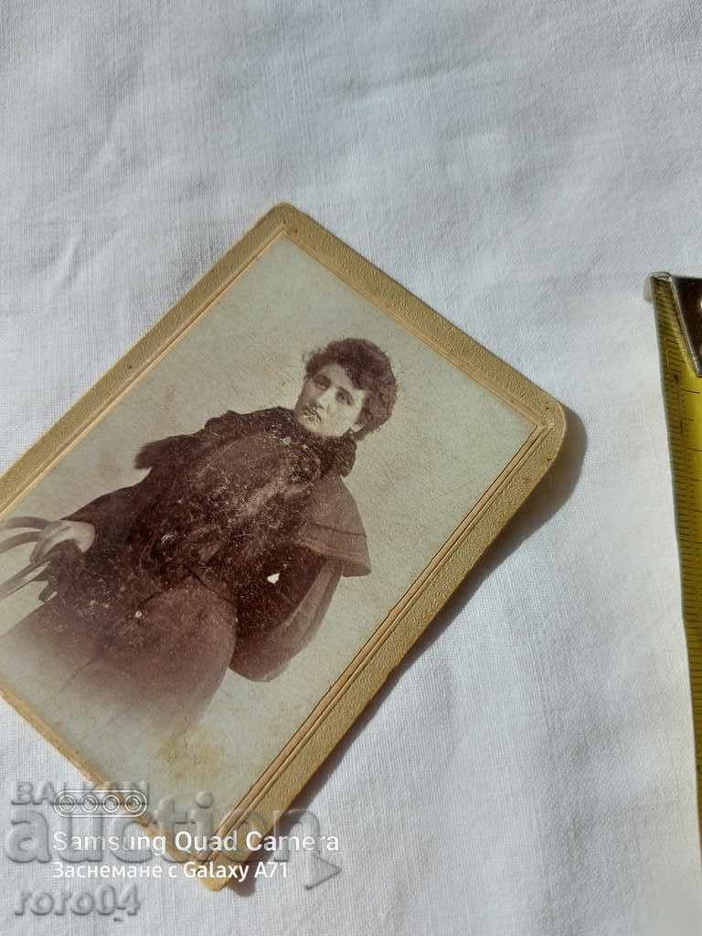 STAR PHOTOGRAPHY - CARD - 6 STAR PHOTOGRAPHY - CARD - 6