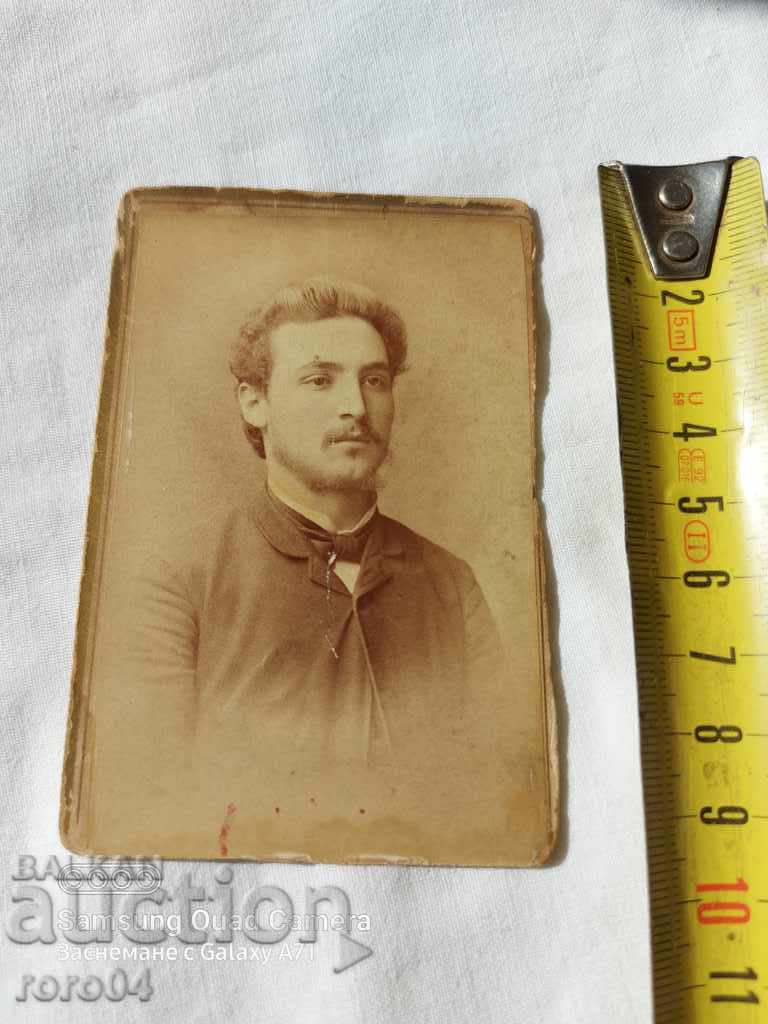 Delivery of DOCTOR MARK - PHOTOGRAPHER - 1887 Delivery of DOCTOR MARK - PHOTOGRAPHER - 1887