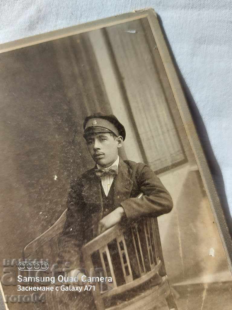 PT BRASNAREV - VIDIN - 7 PT BRASNAREV - VIDIN - 7