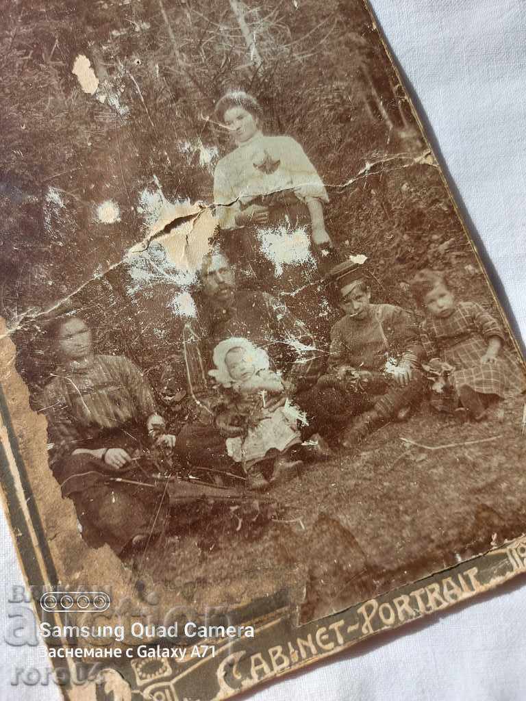 STAR PHOTOGRAPHY - CARD - 5 STAR PHOTOGRAPHY - CARD - 5