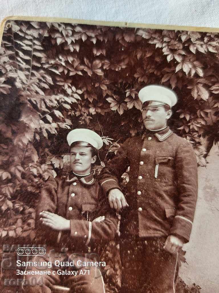 Licitație fotografii vechi - CARTON Licitație fotografii vechi - CARTON