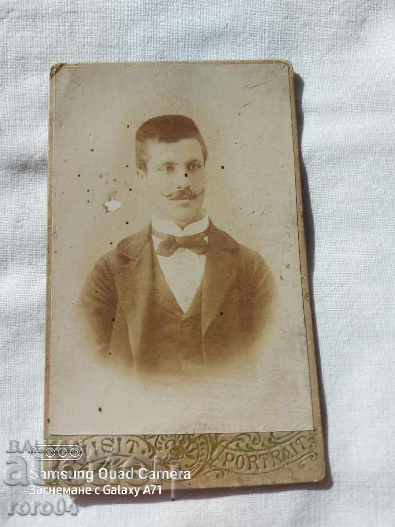 STAR PHOTOGRAPHY - CARD with price 8.99 BGN | € 4.60 STAR PHOTOGRAPHY - CARD with price 8.99 BGN | € 4.60