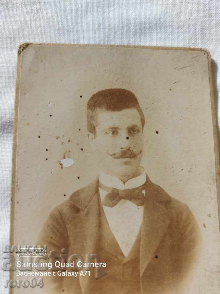 Delivery of STAR PHOTOGRAPHY - CARD Delivery of STAR PHOTOGRAPHY - CARD