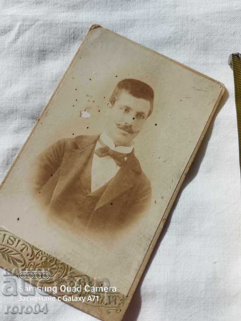 STAR PHOTOGRAPHY - CARD - 6 STAR PHOTOGRAPHY - CARD - 6