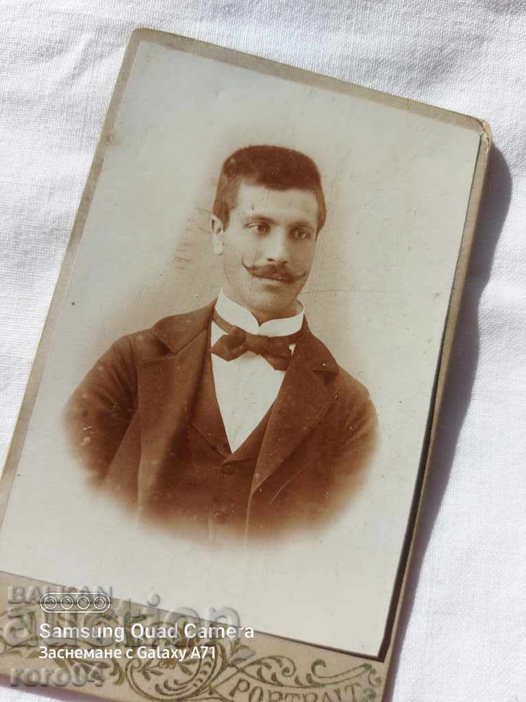 STAR PHOTOGRAPHY - CARD with price 13.49 BGN | € 6.90 STAR PHOTOGRAPHY - CARD with price 13.49 BGN | € 6.90