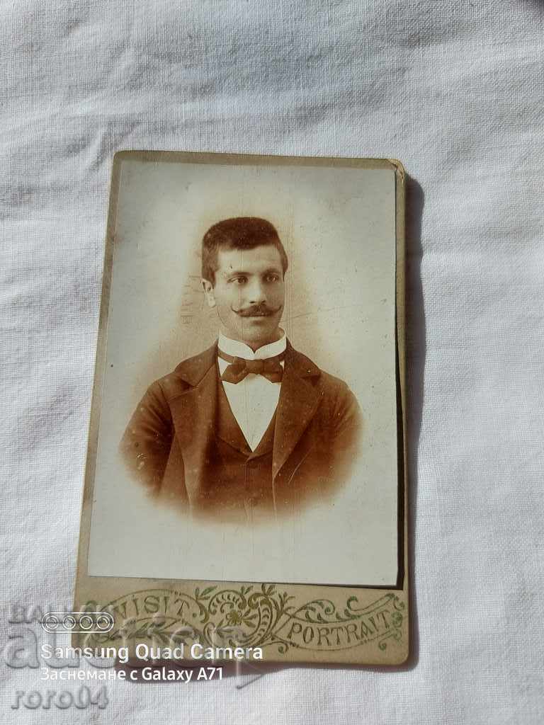 STAR PHOTOGRAPHY - CARD - 6 STAR PHOTOGRAPHY - CARD - 6