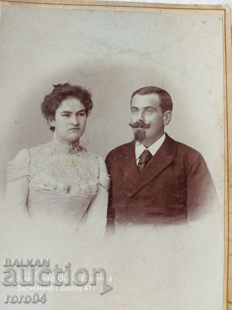 A. BRONFEN - TARNOVO - 7 A. BRONFEN - TARNOVO - 7