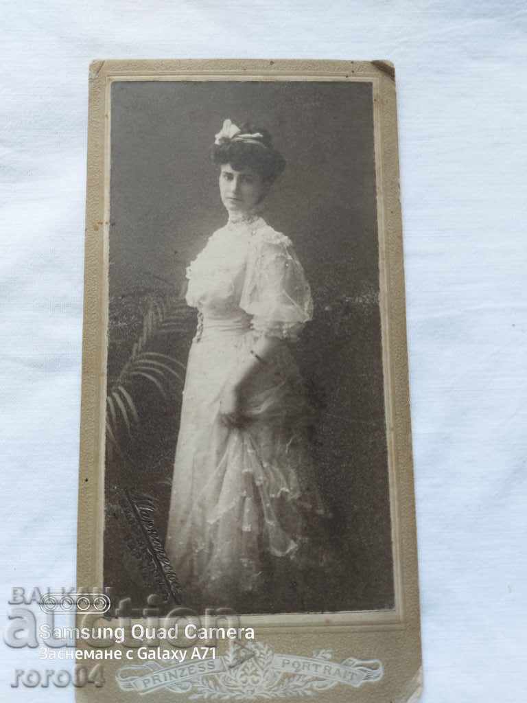 MARKOLESKO - FOTOGRAF AVANSAT - VARNA