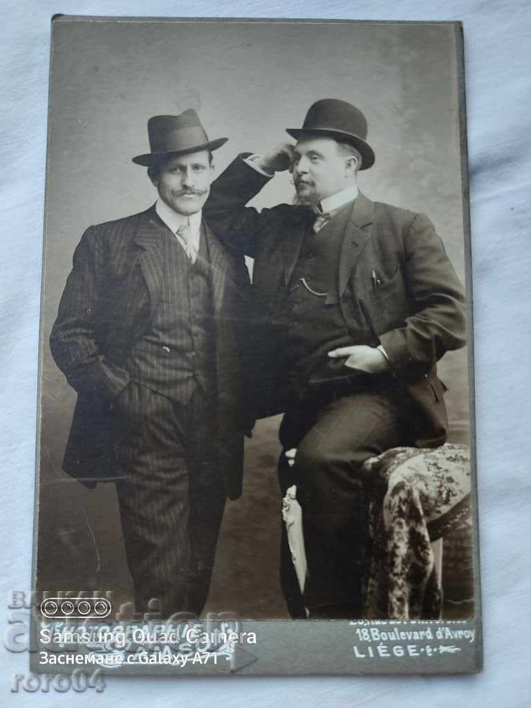 STAR PHOTOGRAPHY - CARD - 6