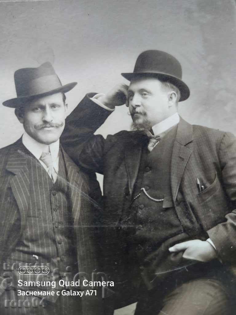 STAR PHOTOGRAPHY - CARD - 7