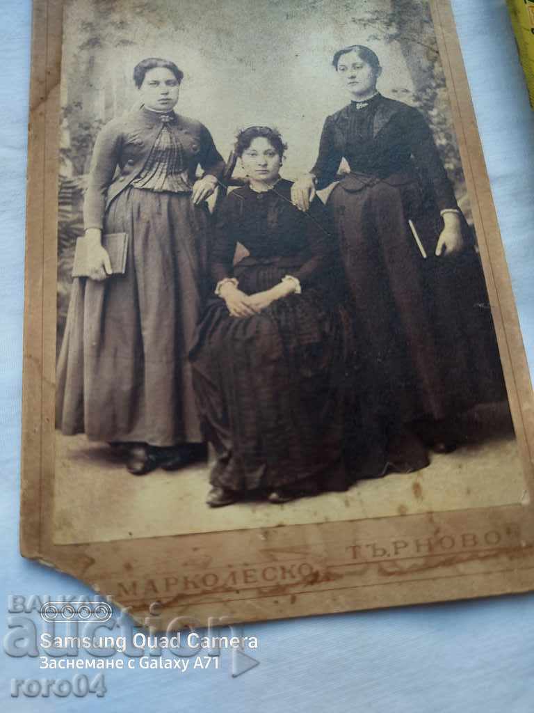 Delivery of O. MARKOLESKO - TARNOVO Delivery of O. MARKOLESKO - TARNOVO