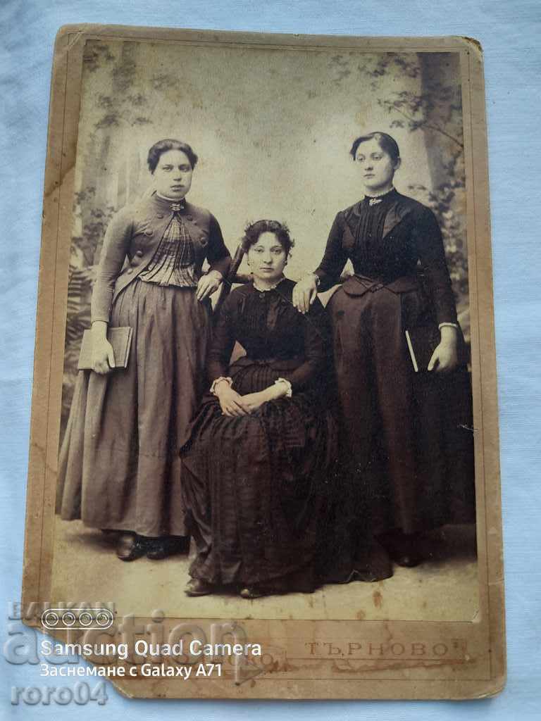 O. MARKOLESKO - TARNOVO - 7 O. MARKOLESKO - TARNOVO - 7